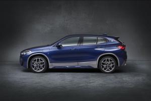BMW X2 xDrive25e M Sport 2020 года  (WW)